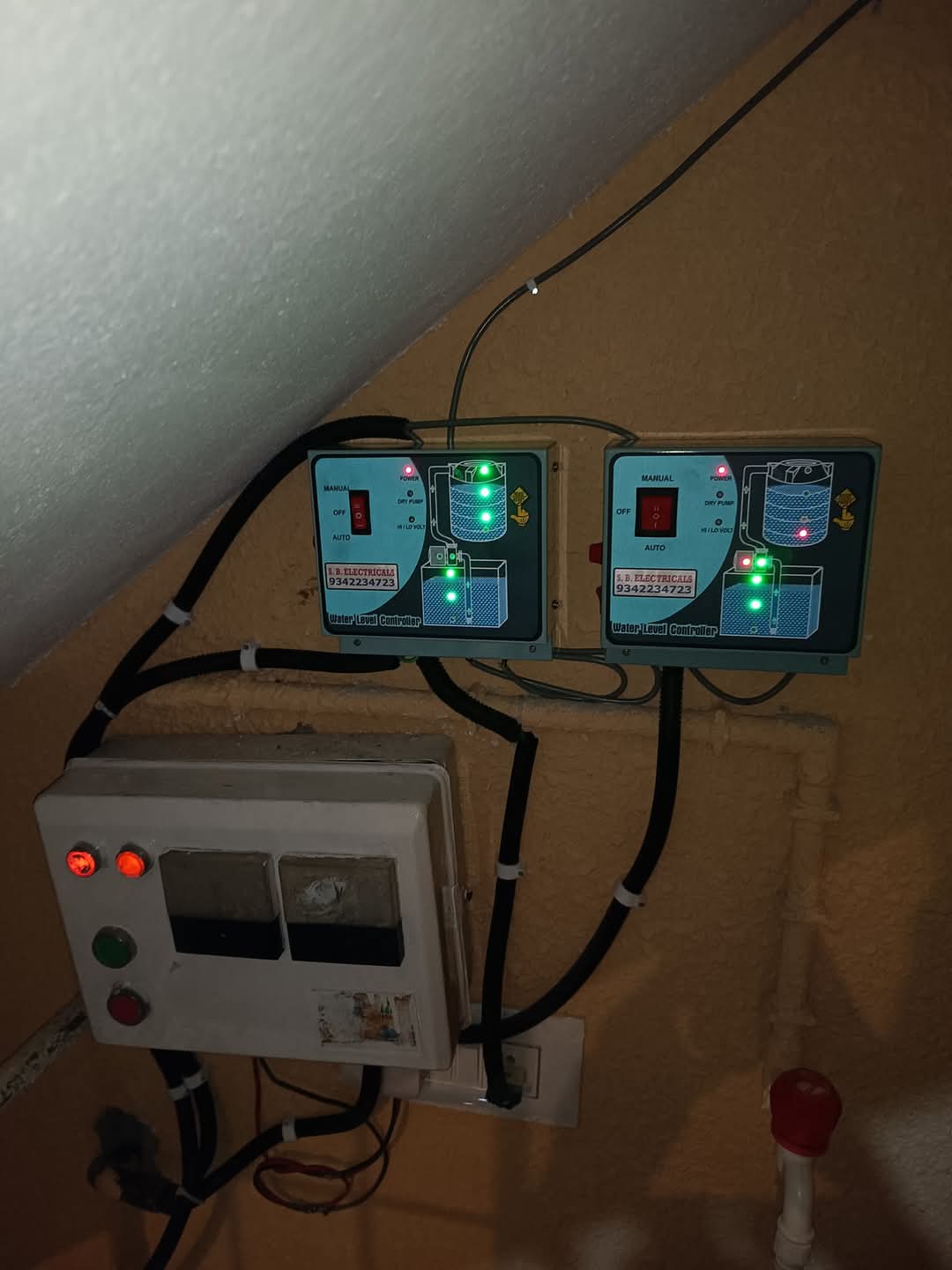 microwave repair bangalore