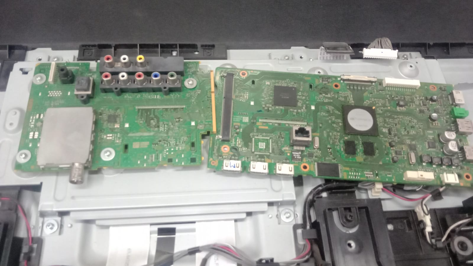sony tv repair in bangalore