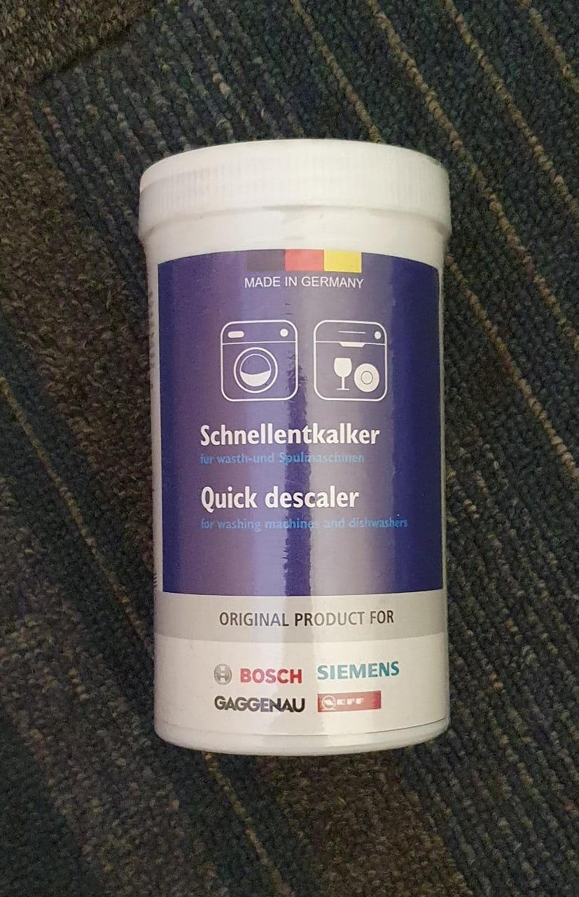 washing machine parts replacement