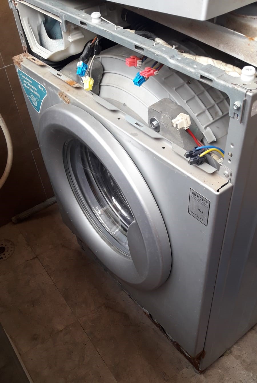 affordable washing machin repair in bangalore