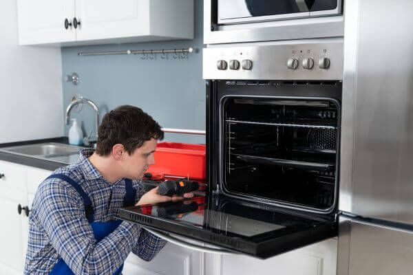 oven repair