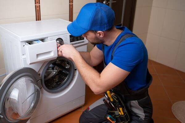 washing machine repair